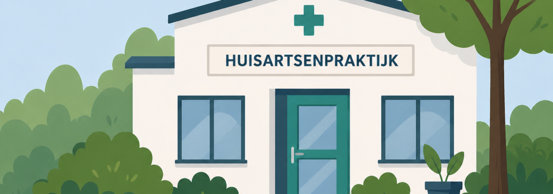 Samen zorgen we voor goede zorg ook in tijden van verandering!