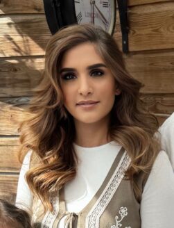 M. Amanzada